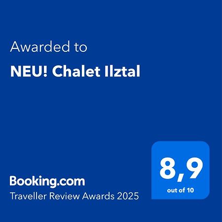 Neu! Chalet Ilztal Hutthurm Экстерьер фото