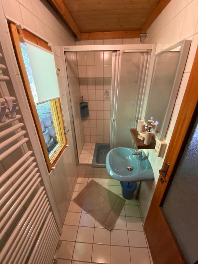 Neu! Chalet Ilztal Hutthurm Экстерьер фото