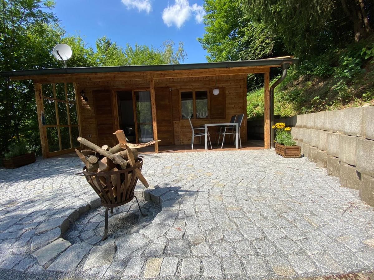Neu! Chalet Ilztal Hutthurm Экстерьер фото