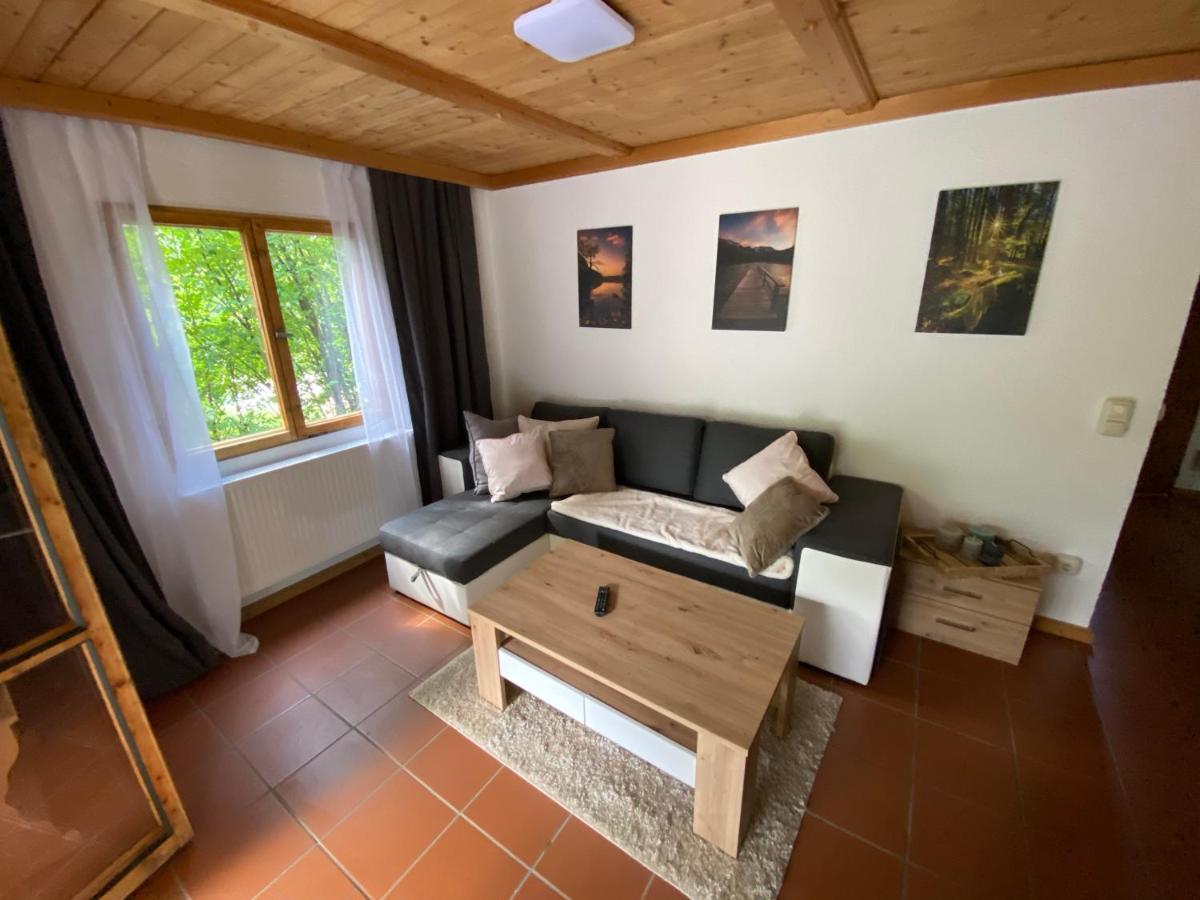Neu! Chalet Ilztal Hutthurm Экстерьер фото
